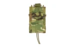 High Speed Gear HSGI DOUBLE DECKER MOLLE MC - alternate view 2