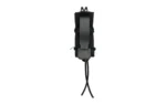 High Speed Gear HSGI PISTOL TACO MOLLE BLK - alternate view 2