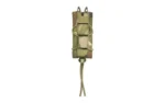 High Speed Gear HSGI PISTOL TACO MOLLE MC - alternate view 2