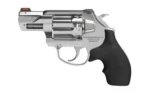 Diamondback SDR Handgun .357 Mag/.38 Spl (+P) 6rd Capacity 2" Barrel SA/DA Polished Stainless Finish - alternate view 2