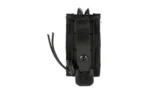 High Speed Gear HSGI DUTY PISTOL TACO BLK - alternate view 2