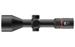 Burris Company Inc. Burris Fullfield Rifle Scope 3-12x56mm 30mm SFP 3P#4 Black - alternate view 2