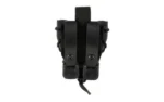 High Speed Gear HSGI KYDEX HANDCUFF TACO BLK - alternate view 2