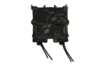 High Speed Gear HSGI DOUBLE PISTOL TACO MOLLE MCB - alternate view 2