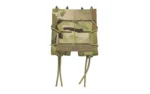 High Speed Gear HSGI DOUBLE PISTOL TACO MOLLE MC - alternate view 2