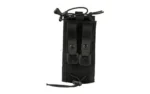 High Speed Gear HSGI DUTY MULTI-ACCESS COMM TACO BLK - alternate view 2