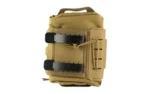 High Speed Gear HSGI REFLEX IFAK SYSTEM COY BRN - alternate view 2