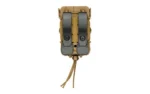 High Speed Gear HSGI POLYMER X2R RIFLE TACO V2 COY - alternate view 2
