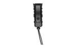 High Speed Gear HSGI POLYMER PISTOL TACO V2 BLK - alternate view 2