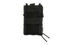 High Speed Gear HSGI RIFLE TACO MOLLE BLK - alternate view 2