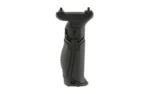 NCSTAR MLOK FOLDING VERTICAL GRP BLK - alternate view 2