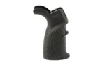 NCSTAR AR15 A2 RUBBER BVTL GRP BLK - alternate view 2