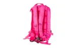 NCSTAR VISM SMALL BACKPACK PINK - alternate view 2