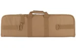 NCSTAR VISM GUN CASE 32"X10" TAN - alternate view 2