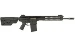 LWRC REPR MKII 762NATO 16" 30RD BLK - alternate view 2