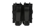 High Speed Gear HSGI GEN 2 DBL PISTOL TACO BLK - alternate view 2