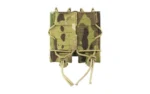 High Speed Gear HSGI GEN 2 DBL PISTOL TACO MC - alternate view 2