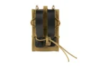 High Speed Gear HSGI GEN 2 SNGLE RIFLE TACO COY - alternate view 2