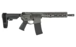 LWRC ICDI PST 556 10.5 MLOK TUNG BRC - alternate view 2