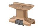 REPTILIA DOT MOUNT 1.93" T2 FDE - alternate view 2