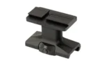 REPTILIA DOT MOUNT 1.93" ACRO BLACK - alternate view 2