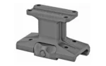 REPTILIA DOT MOUNT 1.93" MRO BLK - alternate view 2