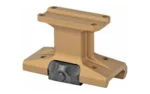 REPTILIA DOT MOUNT 1.93" MRO FDE - alternate view 2