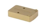 REPTILIA ROF 10MM RMR RISER FDE - alternate view 2