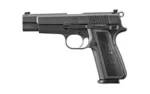 FN USA FN High Power Handgun 9mm Luger 17rd Magazines(2) 4.7" Barrel Black Slide/Frame - alternate view 2