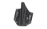 Bravo Concealment BRAVO BCA FOR GLOCK 17 OWB BLK RH - alternate view 2