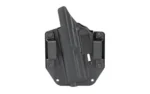 Bravo Concealment BRAVO BCA HK VP9 OWB BLK RH - alternate view 2