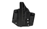 Bravo Concealment BRAVO BCA FOR GLOCK 26 OWB BLK RH - alternate view 2