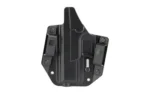 Bravo Concealment BRAVO BCA CZ P10C OWB BLK RH - alternate view 2