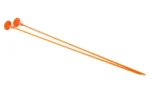 Gun Storage Solutions GSS RIFLE ROD .17 CAL 2PK ORANGE - alternate view 2