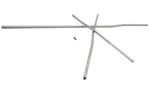 BOOTLEG CARBINE AR15 GAS TUBE STS - alternate view 2