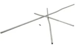 BOOTLEG RIFLE LENGTH GAS TUBE STS - alternate view 2