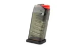 Elite Tactical Systems Group ETS MAG FOR GLK 27 40SW 9RD CRB SMK - alternate view 2