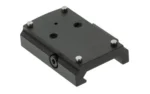 Crimson Trace Corporation CTC RAD PIC RAIL MOUNT - alternate view 2