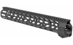 Fortis Manufacturing, Inc. FORTIS SWITCH RAIL 15.3" MLOK MOD 1 - alternate view 2