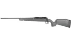 Savage Arms SAV AXIS 2 30-06SP 22" 4RD GRAY LH - alternate view 2