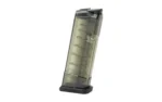 Elite Tactical Systems Group ETS MAG FOR GLK 43 9MM 9RD CRB SMK - alternate view 2