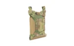 Edgar Sherman Design ESD NOTCH SHOOTING BAG MULTICAM - alternate view 2