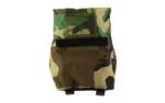 Edgar Sherman Design ESD SAP BUCKET DUMP POUCH M81 - alternate view 2