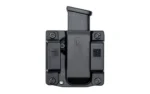 Bravo Concealment BRAVO SGL MAG PCH FOR G43X/P365 MED - alternate view 2