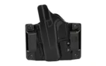 Bravo Concealment BRAVO BCA FOR GLOCK 42 OWB BLK RH - alternate view 2
