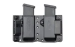 Bravo Concealment BRAVO DBL MAG PCH FOR G43/SHIELD SML - alternate view 2