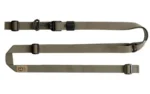 Edgar Sherman Design ESD SLING RANGER GREEN AND BLACK - alternate view 2
