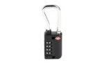 Firearm Safety Devices Corporation FSDC 4-DIAL TSA COMBO PADLOCK NCA - alternate view 2