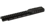 Samson Manufacturing Corp. SAMSON HNNIBL RL FOR RGR MINI 14 07- - alternate view 2