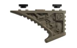 Edgar Sherman Design ESD ENHANCED FOREGRIP FDE - alternate view 2